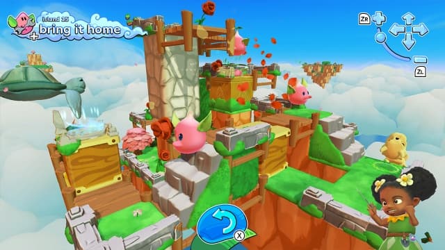 弹波波 Tempopo-v1.0.1-中文60帧 image 4