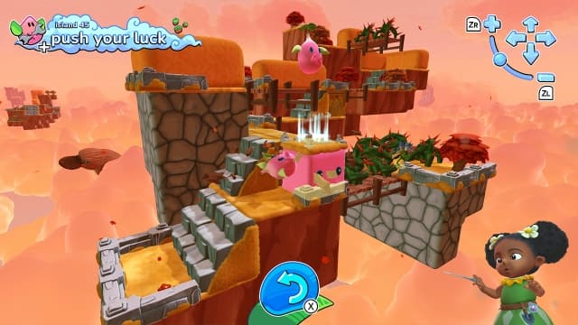 弹波波 Tempopo-v1.0.1-中文60帧 image 5