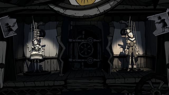 彩虹坠入-v1.0.1-中文30帧 image 2