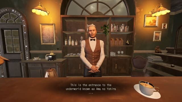 影之回廊2 雨之四葩Shadow Corridor 2-v1.0.4-中文30帧 image 2