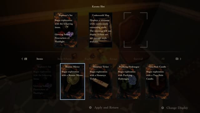 影之回廊2 雨之四葩Shadow Corridor 2-v1.0.4-中文30帧 image 3