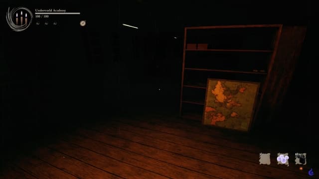 影之回廊2 雨之四葩Shadow Corridor 2-v1.0.4-中文30帧 image 4