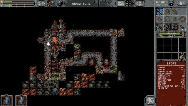 循环勇者Loop Hero-v1.0.3-中文60帧 image 3