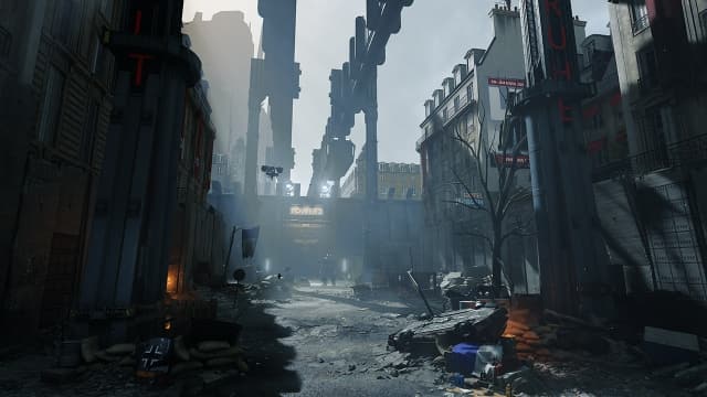 德军总部：新血脉-v1.5-4dlc-安卓贴图错误体验差 image 2