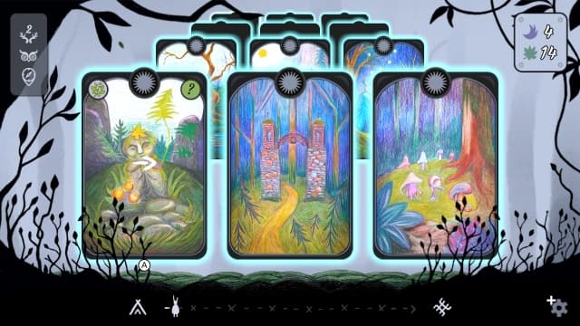 德鲁伊旅人Druidwalker-v1.2-中文60帧 image 4