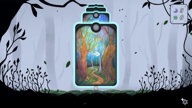 德鲁伊旅人Druidwalker-v1.2-中文60帧 image 5