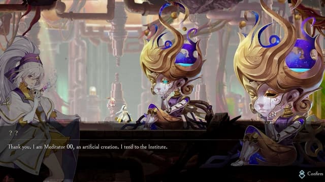心渊梦境Afterimage-v1.2.1-中文-60帧 image 2