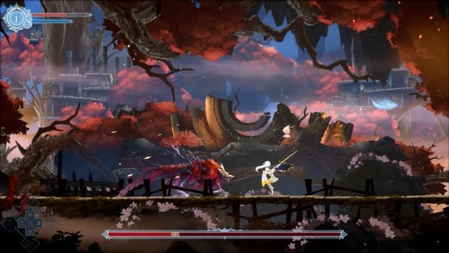 心渊梦境Afterimage-v1.2.1-中文-60帧 image 3