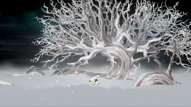 心渊梦境Afterimage-v1.2.1-中文-60帧 image 4