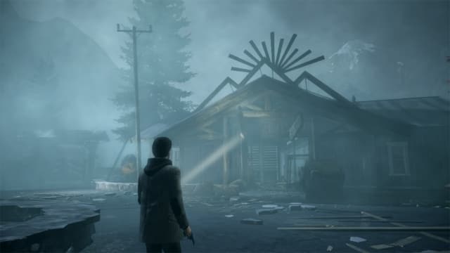 心灵杀手重置版-v1.0.1 -中文30帧 image 3