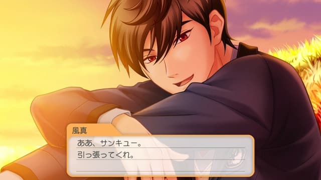 心跳回忆：女生版4-v1.1.0-9dlc-60帧-日文 image 3