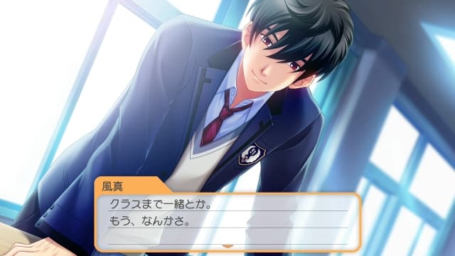 心跳回忆：女生版4-v1.1.0-9dlc-60帧-日文 image 7