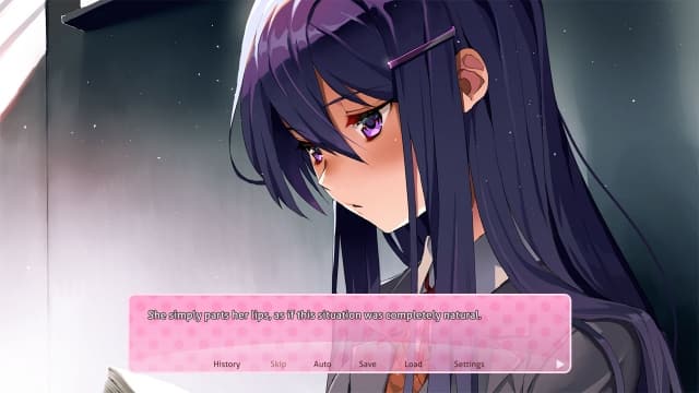 心跳文学部v1.0.4-60帧 image 3