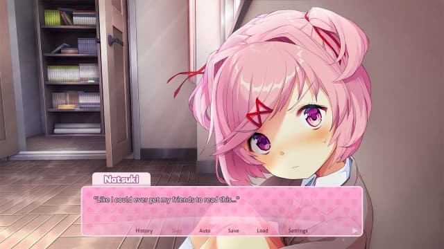 心跳文学部v1.0.4-60帧 image 4
