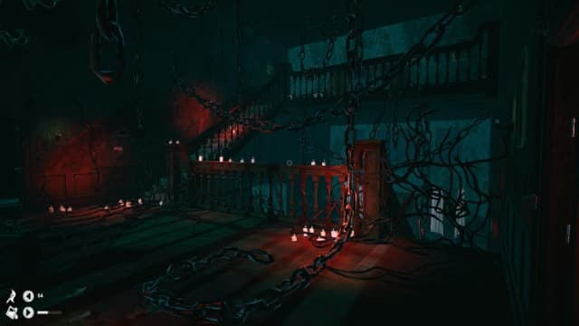 心魔The Beast Inside-v1.2.0-中文30帧 image 2