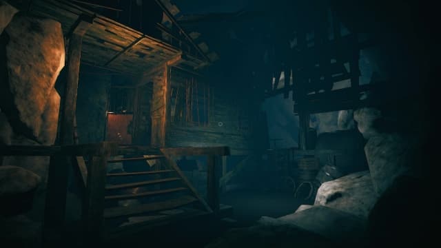 心魔The Beast Inside-v1.2.0-中文30帧 image 5