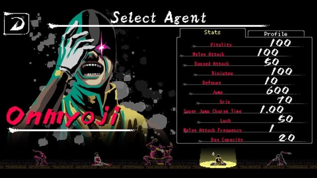忍或死 太阳之影-v0.4.37-中文60帧 image 2