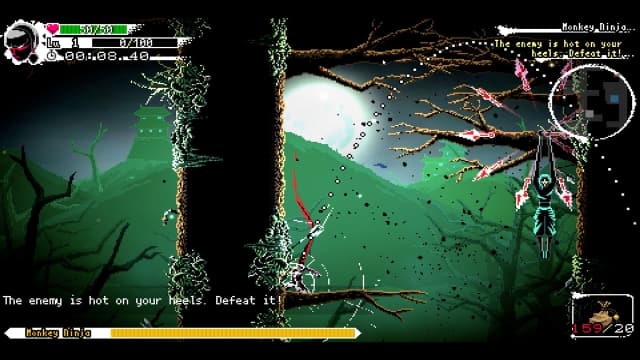 忍或死 太阳之影-v0.4.37-中文60帧 image 3