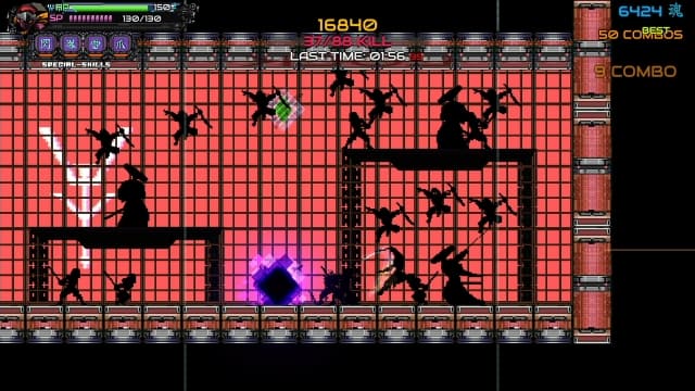 忍者一闪-v1.0.2-60帧 image 3
