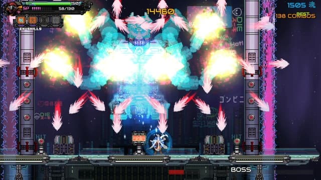 忍者一闪-v1.0.2-60帧 image 4