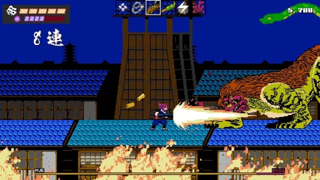 忍者封魔传SHINOBI NON GRATA-v1.0.2-中文60帧 image 5