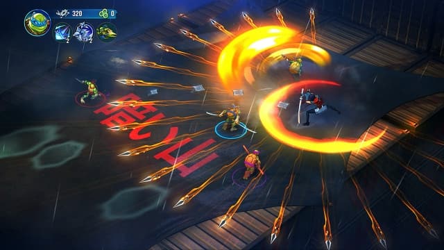 忍者神龟：斯普特林的命运-v1.8.1-1dlc-中文60帧 image 6