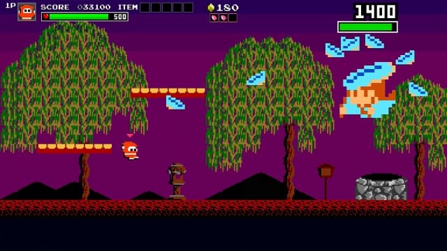 忍者茶茶丸 合集Ninja JaJamaru COLLECTION-v2.0.1-中文60帧 image 4