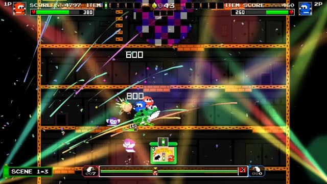 忍者茶茶丸 合集Ninja JaJamaru COLLECTION-v2.0.1-中文60帧 image 5
