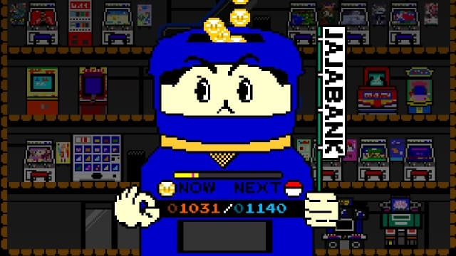 忍者茶茶丸 妖怪大决战-地狱-v1.0-中文60帧 image 2