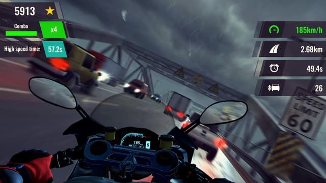 急速摩托GT-v1.5.0-6dlc-中文60帧-sudachi可运行 image 4
