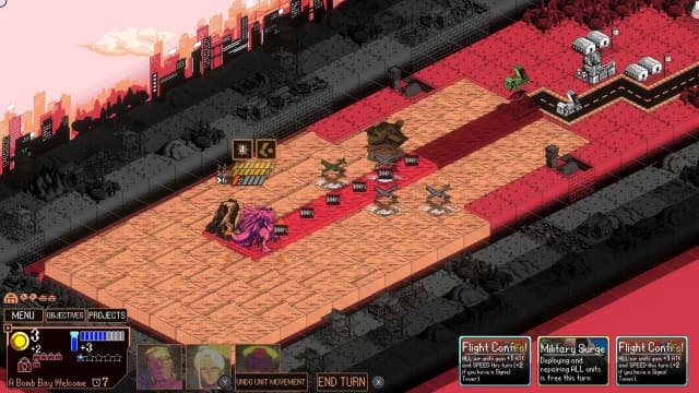 怪兽战争Kaiju Wars-v1.1.3-中文60帧 image 2