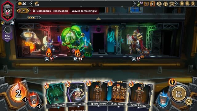怪物火车2 Monster Train 2-v1.1-中文30帧 image 5
