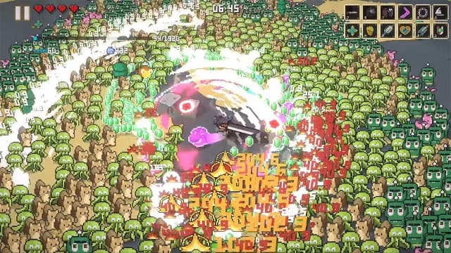 怪物狂潮Monster Panic-v1.8.8-中文60帧 image 5