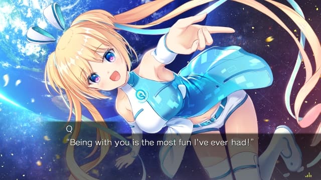 恋月物语 虚拟的月之公主-v1.0.0-中文60帧 image 2