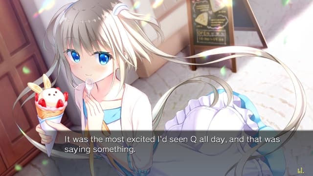 恋月物语 虚拟的月之公主-v1.0.0-中文60帧 image 3