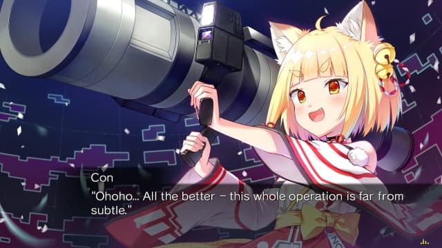 恋月物语 虚拟的月之公主-v1.0.0-中文60帧 image 4