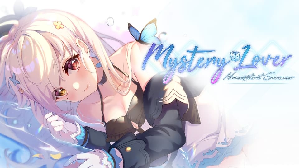 恋爱绮谭 不存在的夏天-v1.0.7-60帧 image 2