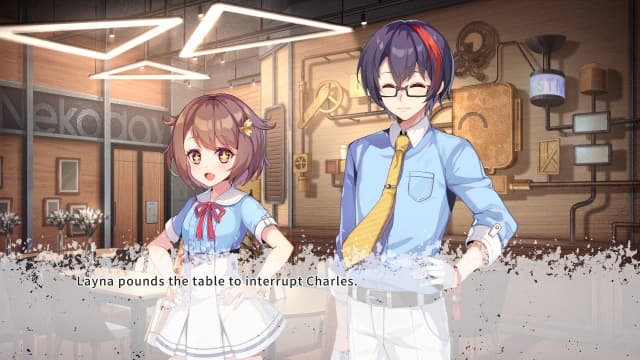 恋爱绮谭 不存在的夏天-v1.0.7-60帧 image 3