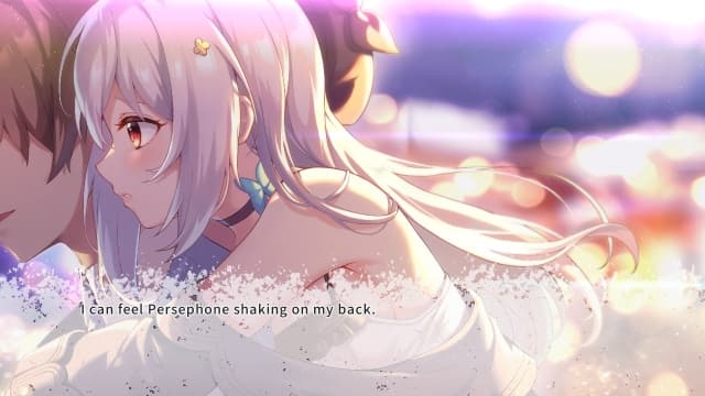 恋爱绮谭 不存在的夏天-v1.0.7-60帧 image 4