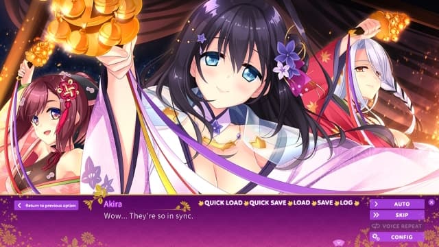 恋神 治愈后宫-30帧 image 2