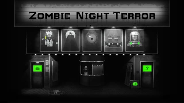 恐怖僵尸之夜Zombie Night Terror-v2.0.0-中文60帧 image 5