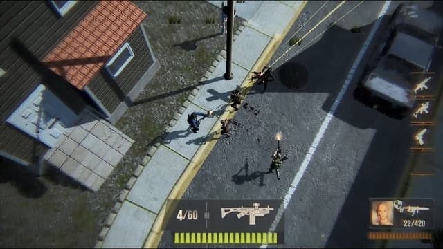 恐怖僵尸屠夫2Haunted Zombie Slaughter 2-v1.0.0-中文60帧 image 4