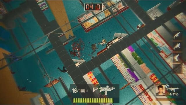 恐怖僵尸屠夫2Haunted Zombie Slaughter 2-v1.0.0-中文60帧 image 5