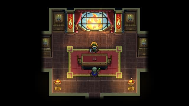 恐惧岩地牢2 亡灵国王的秘密-v1.0.1-中文60帧 image 2