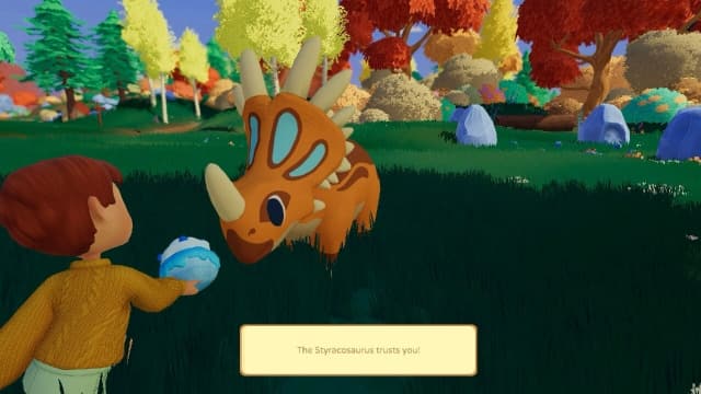 恐龙谷物语Paleo Pines-v1.5.13-2dlc-中文30帧 image 4