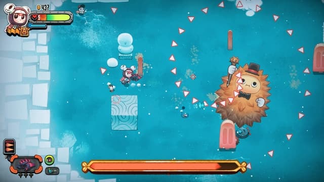 恶果之地 Juicy Realm-v3.0.12-60帧 image 2