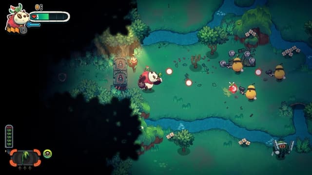 恶果之地 Juicy Realm-v3.0.12-60帧 image 4