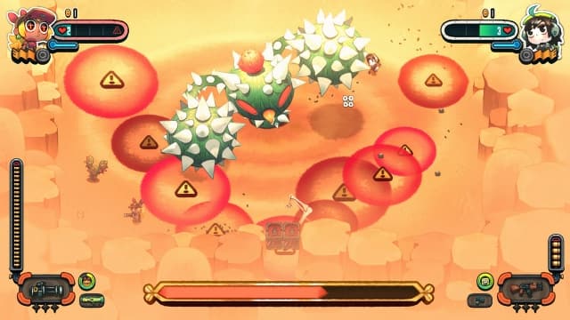 恶果之地 Juicy Realm-v3.0.12-60帧 image 5