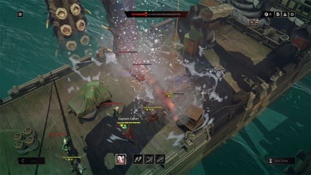 恶棍水域 Rogue Waters-v1.0.5.3254-中文60帧 image 2