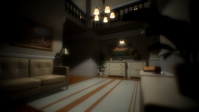 恶灵在内 Evil Inside-60帧 image 2